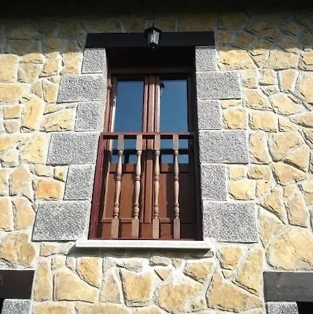 Casa Dona Lola * Cangas de Onis