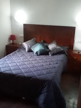 Casa Dona Lola Holiday home Cangas de Onis