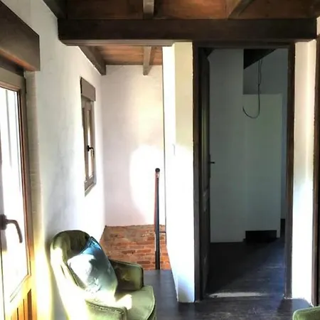 Holiday home Casa Dona Lola