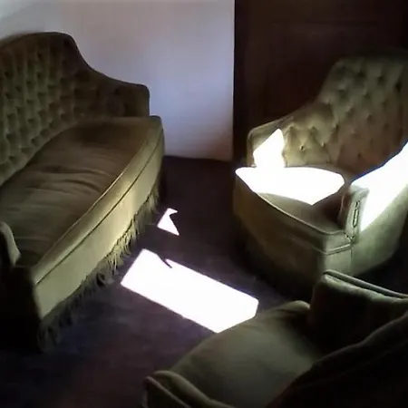 Casa Dona Lola *