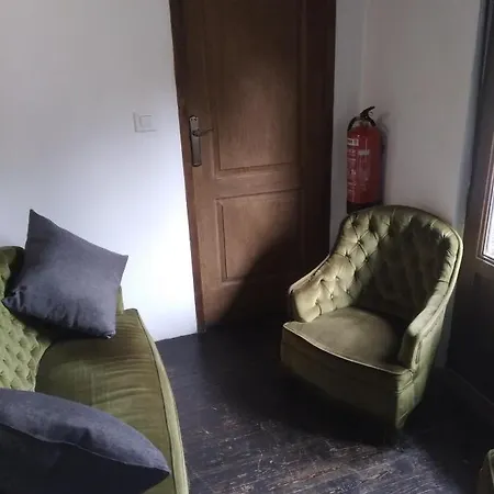 Casa Dona Lola * Cangas de Onis