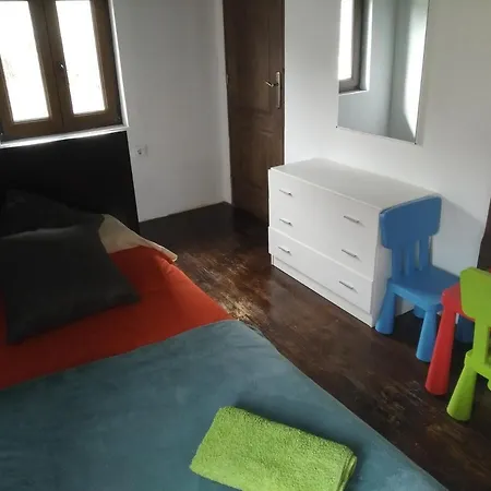 Casa Dona Lola Onís