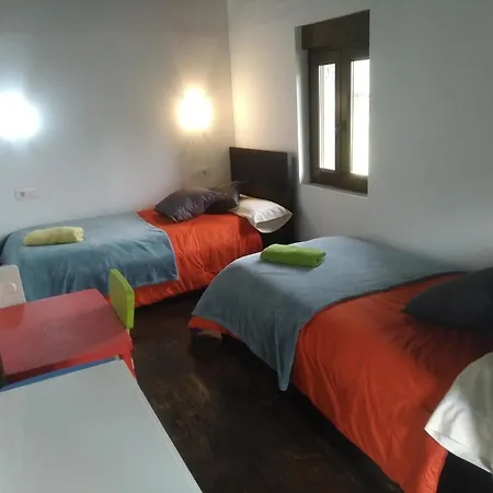 Casa Dona Lola Dom wakacyjny Onís