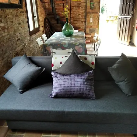 Dom wakacyjny Casa Dona Lola *
