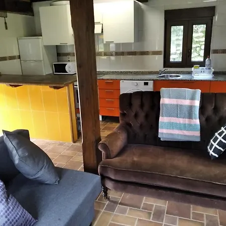 Casa Dona Lola Holiday home