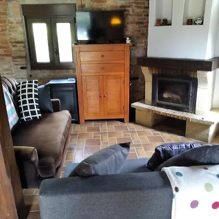 Dom wakacyjny Casa Dona Lola *