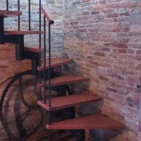 Casa Dona Lola Holiday home